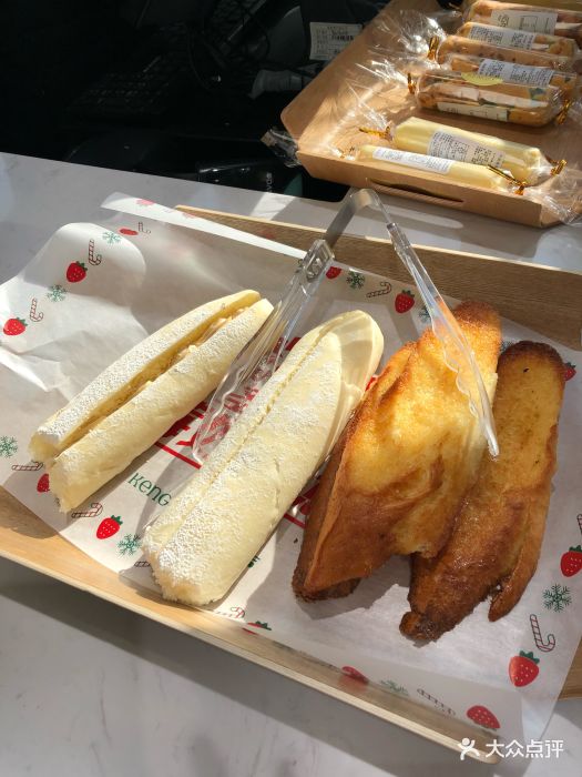 仟吉(蜂巢店)-图片-石家庄美食-大众点评网