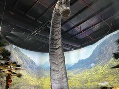 -侏罗纪世界电影特展(广州站)