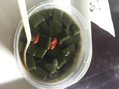汪一挑馄饨-汪一挑馄饨(老街店)