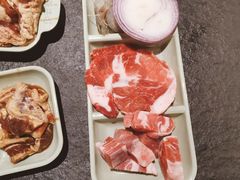 -盛江山自助料理(奥莱锦辉购物广场店)