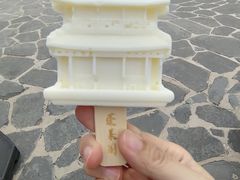 -蓬莱阁景区