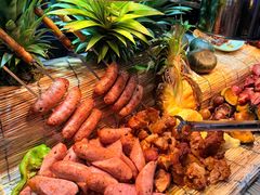 -韩盛·盛江山自助料理(于洪新玛特店)