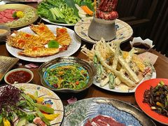 -隐炉和牛烧肉店(群力店)