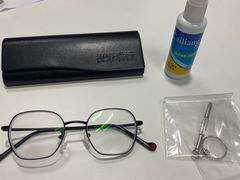 -视野联行眼镜·蔡司·控优点授权(长白万象汇店)