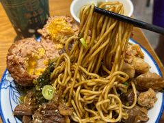-一味老卤面(大石桥店)