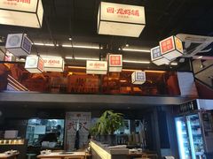 -回·龙虾铺·盆盆蟹·烧烤大排档(回龙观店)