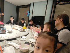 -小厨娘淮扬菜(天印大道店)