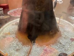 -京炭铜锅涮肉·羊蝎子·羊肉炉(保利·时光里店)