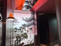 -四世同堂·京菜·烤鸭(双井店)