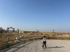 -敕勒川草原文化旅游区