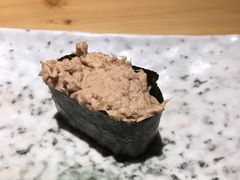 -板长寿司(铜锣湾店)