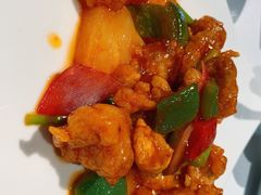 -禧宴Joyous Restaurant(禧园店)