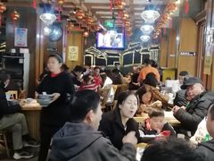 -慧娟面馆·餐厅(望江路店)