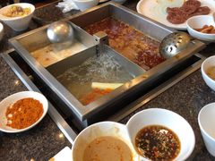 -皇城老妈·大连海鲜火锅(港湾店)