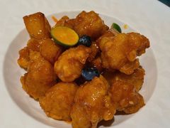 -四道菜·福建菜馆(新街口金鹰店)