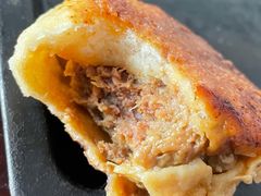 牛肉煎包-洪长兴(云南南路店)