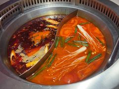 -三头牛·潮汕牛肉生蚝火锅 (夏湾店)