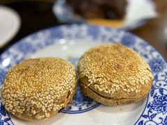 -牛街老爆肚满(亚运村店)