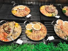 -盒马鲜生(杭州运河上街店)
