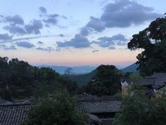 -杨家堂村