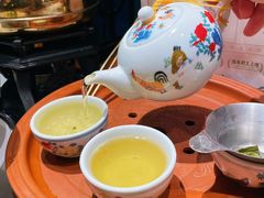 -悦满楼·西关名点·湛江名菜(航空综合大厦店)