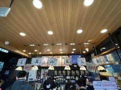 -茶颜悦色(岳麓山顶店)