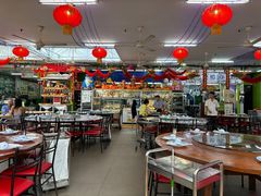 -無招牌海鮮(芽笼店)