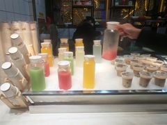 -苏格里岛自助烧烤火锅(花果园兰花广场店)