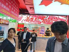 -养牛邓·潮汕牛肉海鲜自助火锅(广州店)