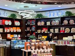 -杭州大厦LSE城市生活超市(杭州大厦店)