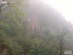 -大明山自然探索公园