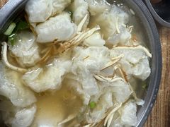 -荣巷小馄饨(荣巷店)