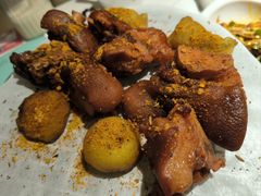 -川味堂·四川豆花(八卦岭店)