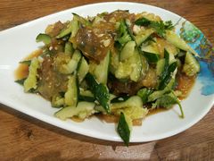-日照大牌檔•小船海鲜(万平口店)