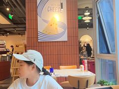 -玛尚诺意式餐厅(日月光店)