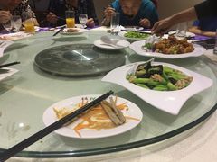 -晋阳饭庄(虎坊桥店)