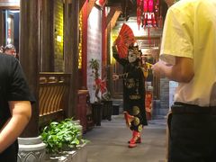 -蜀大侠·牛肉自助火锅(慈溪店)