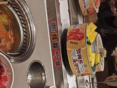 -龍歌自助小火锅(雨花台江南虹悦城店)