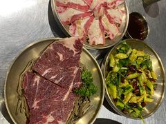 -本炙炭烤·蒲烧活鳗料理店(金沙洲店)