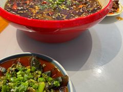 -重庆乌鱼庄·龙滋鲜(青羊大道店)