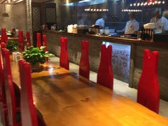 -鼎高高陕西美食(龙德广场店)