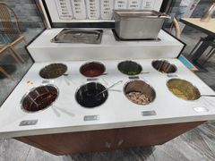 -老边饺子馆(西站店)