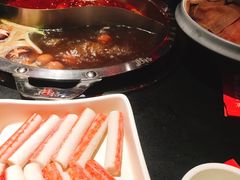 -井格重庆火锅(西直门凯德Mall店)