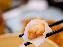 羊城鲜虾饺-白天鹅宾馆-宏图府餐厅