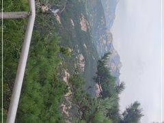 -九龙池景区