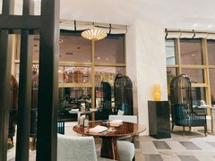 -索菲特酒店 · 云尚天际自助餐厅