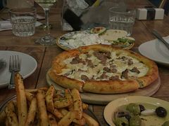 -Alimentari早午餐(安福路店)