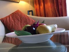 -吉隆坡喜来登帝国酒店