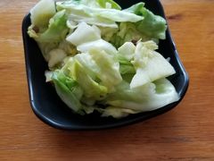 -花溪巷牛肉粉(泉城路店)