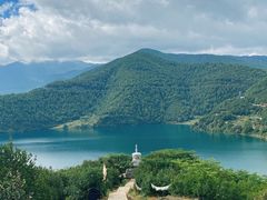 -里格村景区